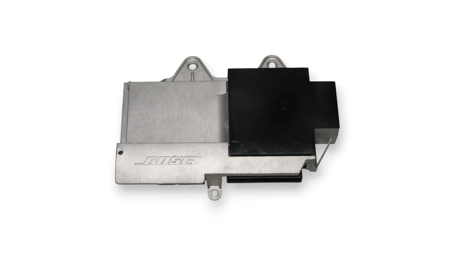 Reparatur AUDI A6 A7 BOSE AMPLIFIER 4G5035223 B, C, D, E