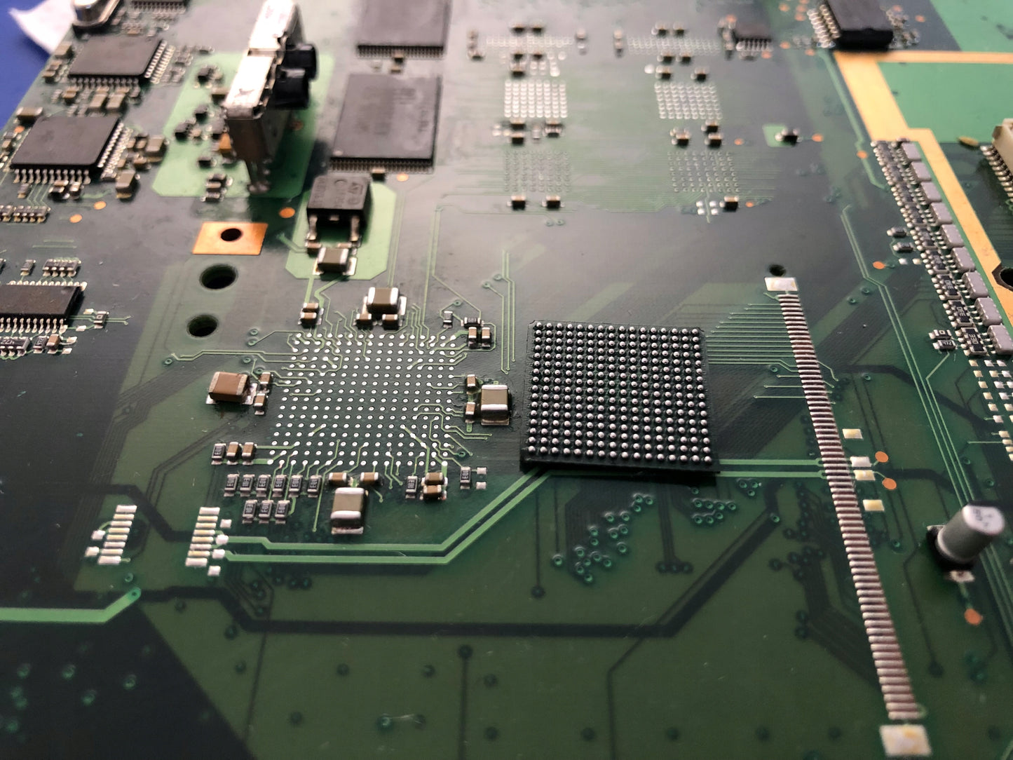 BMW CCC Navigation Professional Reparatur – E-Serie & X-Modelle