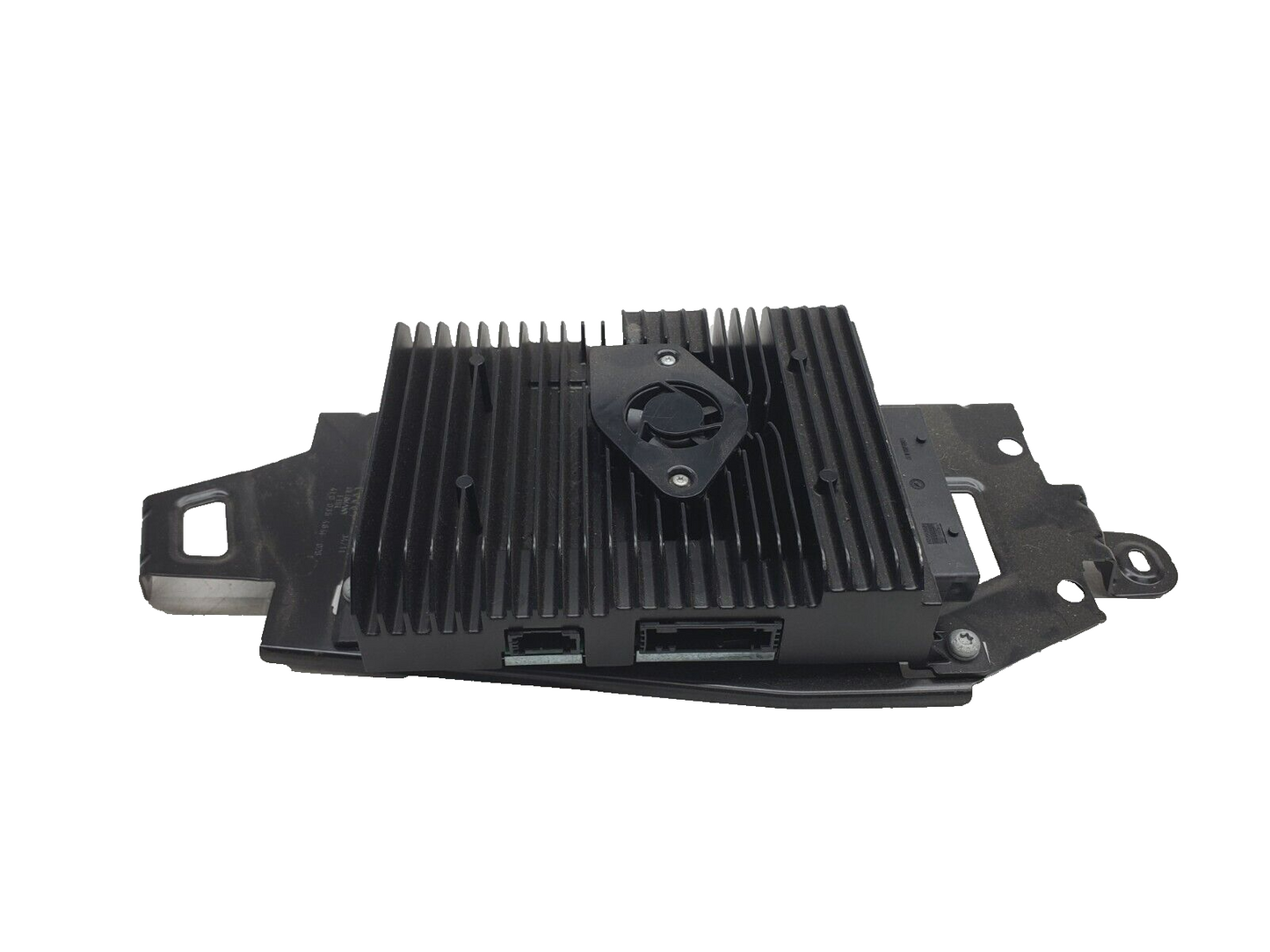 Reparatur AUDI A6 A7 Q7 BANG&OLUFSEN AMPLIFIER 4L0035466 MMI2G